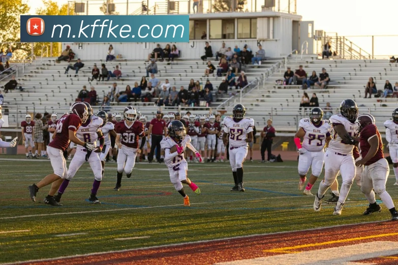 多媒体互动体验